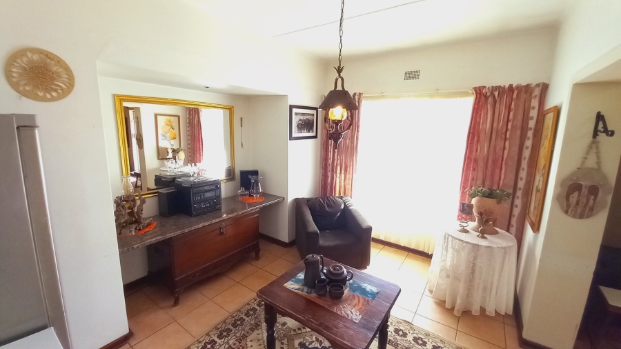 5 Bedroom Property for Sale in Sasolburg Ext 4 Free State